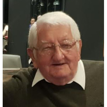 Photo of Frank ARMITAGE
