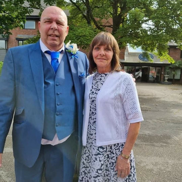 Notice Gallery for George Joseph HUTCHINSON