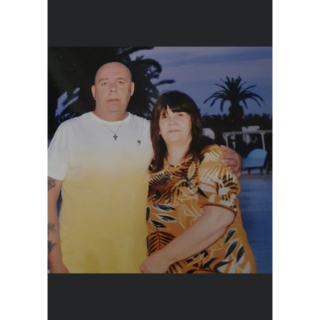 Notice Gallery for George Joseph HUTCHINSON