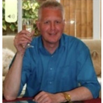 Notice Gallery for Michael ROBINSON