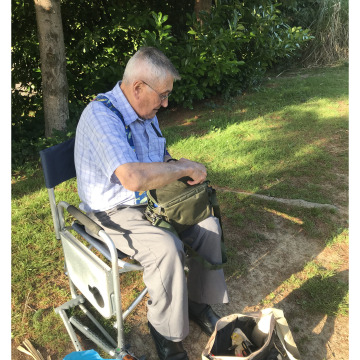 Photo of Walter Robert Kenneth HANSELL