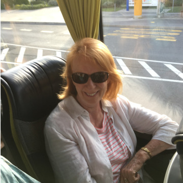 Notice Gallery for Helen STEERS