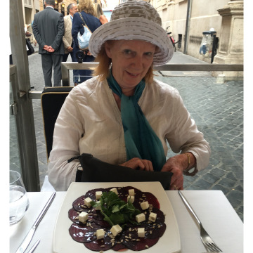 Notice Gallery for Helen STEERS