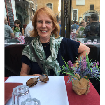 Notice Gallery for Helen STEERS