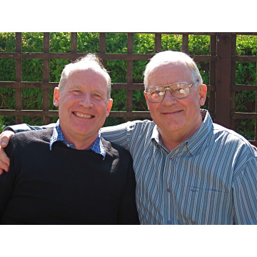 Notice Gallery for Robert MERCER