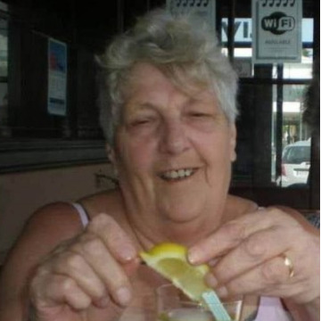 Photo of Mavis Enith WHITFIELD