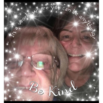 Photo for notice Patricia Julia BAYNES