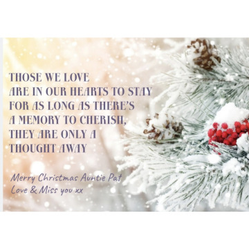 Photo for notice Patricia Julia BAYNES