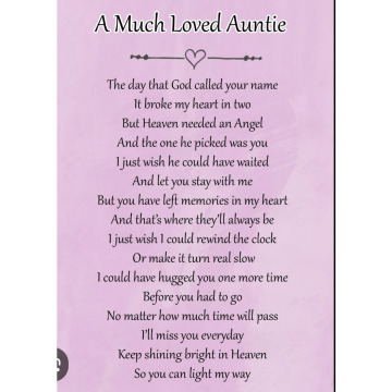 Photo for notice Patricia Julia BAYNES