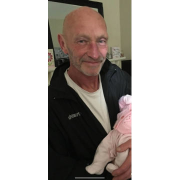 Photo of James Patrick SINCLAIR