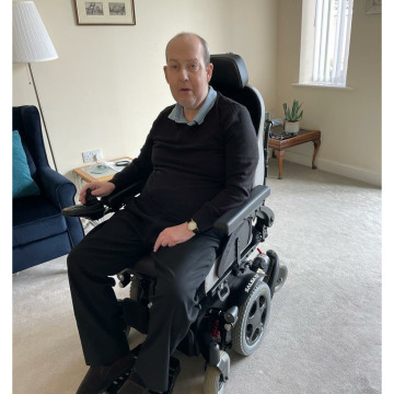 Photo of Steven LITTLE