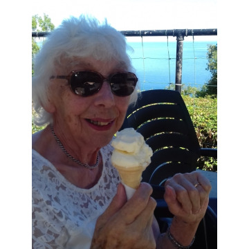 Photo of Margaret EMERSON