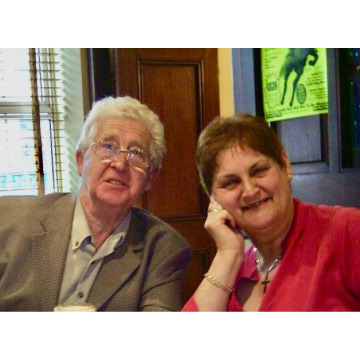 Notice Gallery for Maureen BAKER