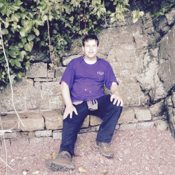 Photo of Christopher Duncan Nathan BROWN