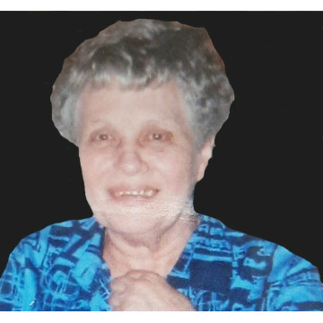 Photo of Beryl MARTIN