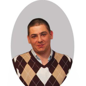 Photo of Gary CONN