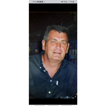 Photo for notice Christopher SAMSON