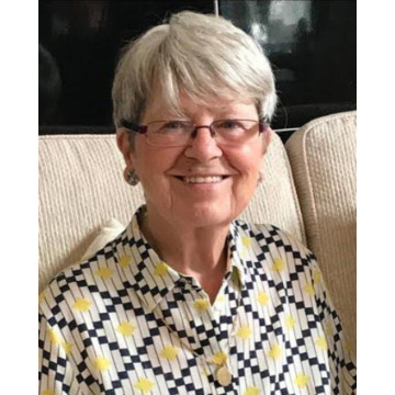 Notice Gallery for Lillian Patricia GARDNER