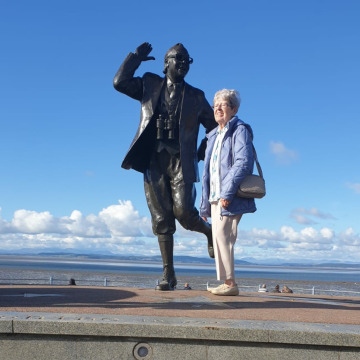 Notice Gallery for Lillian Patricia GARDNER