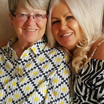 Notice Gallery for Lillian Patricia GARDNER