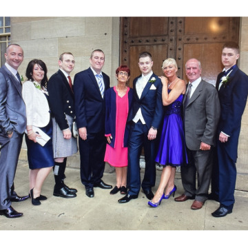 Notice Gallery for Beryl VINTON