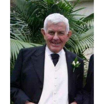 Photo of Kenneth DIAMOND