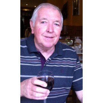 Photo of Terence Paul DAWSON