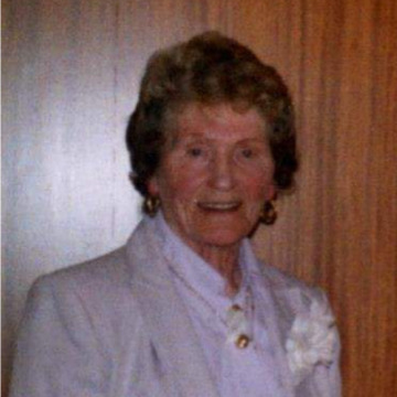 Notice Gallery for Elizabeth Coffey KIRKWOOD