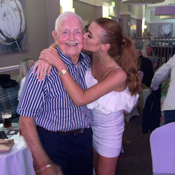 Notice Gallery for Charlie TEDFORD