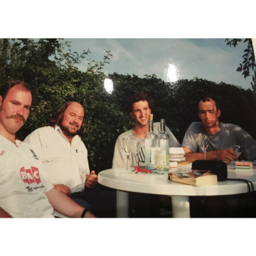 Photo for notice David CROSSAN-BRATT