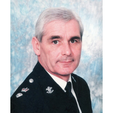 Photo of David Edwin ROWLEY