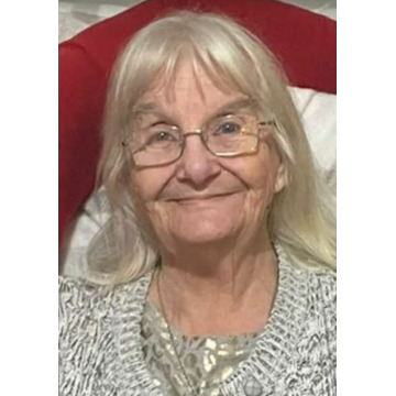 Photo of Patricia Ann EDWARDS