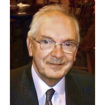 Photo of William Ralph McCOY