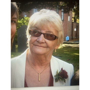 Notice Gallery for Selina Ann FISHER