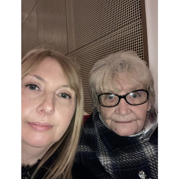 Notice Gallery for Selina Ann FISHER