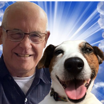 Tribute photo for Malcolm DUFF