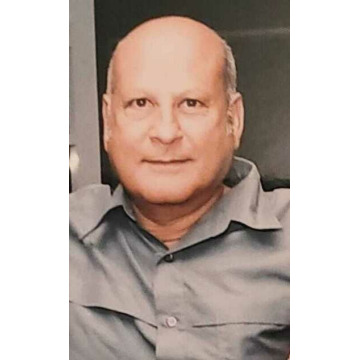 Notice Gallery for Dr. Sadrudin MAKEN