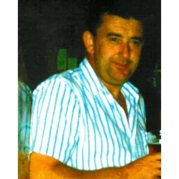 Photo of Roy HARRIES