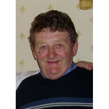 Photo of Michael FINN