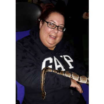 Notice Gallery for Lisa Mary PHILLIPS