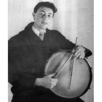 Photo of Terry LYNCH