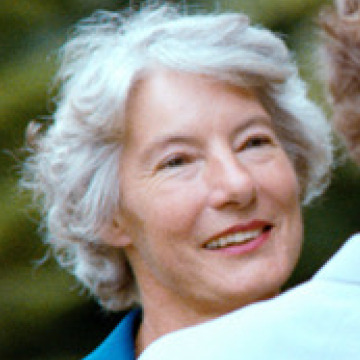 Photo of Eileen BAKER