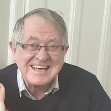 Photo of Maurice BELL