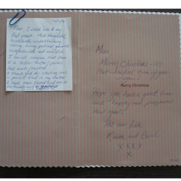 Notice Gallery for Helena Winifred WHITCOMBE