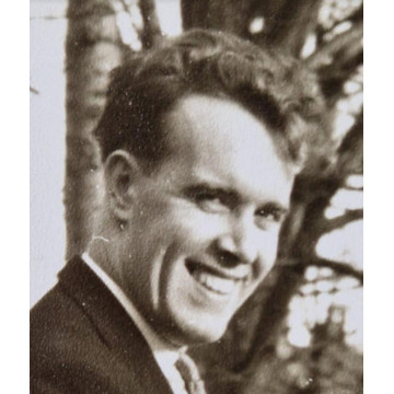 Photo of Michael LOUGHNEY
