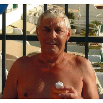 Photo of Alan BRIDGE