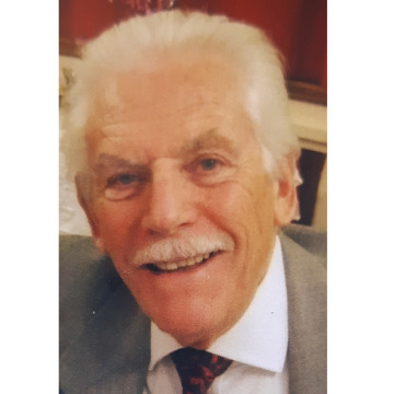 Photo of Kenneth KELF