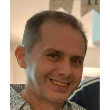 Photo of David Ronald CURTIS