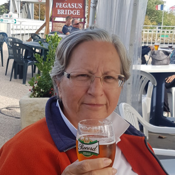 Notice Gallery for Isabell Joan O'BRIEN