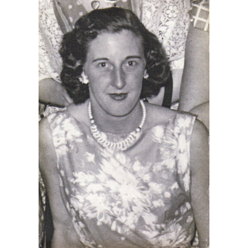Photo of Mary Doreen LOVESEY